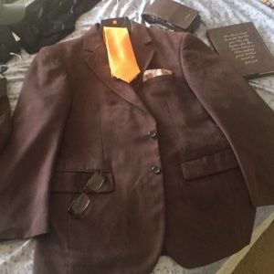 Men's Coat